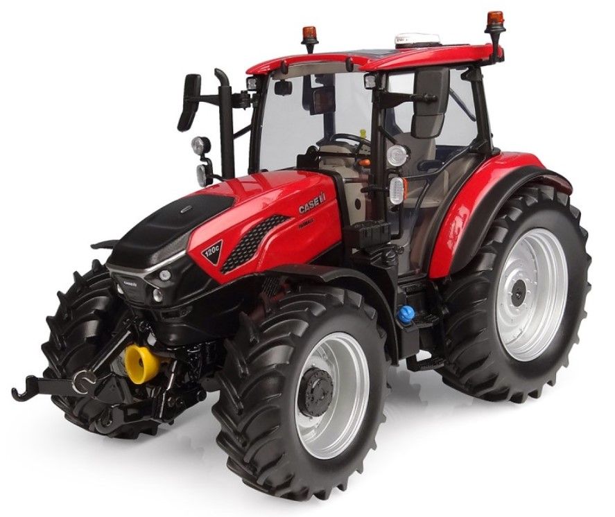 Case IH Farmall 120C - 1:32